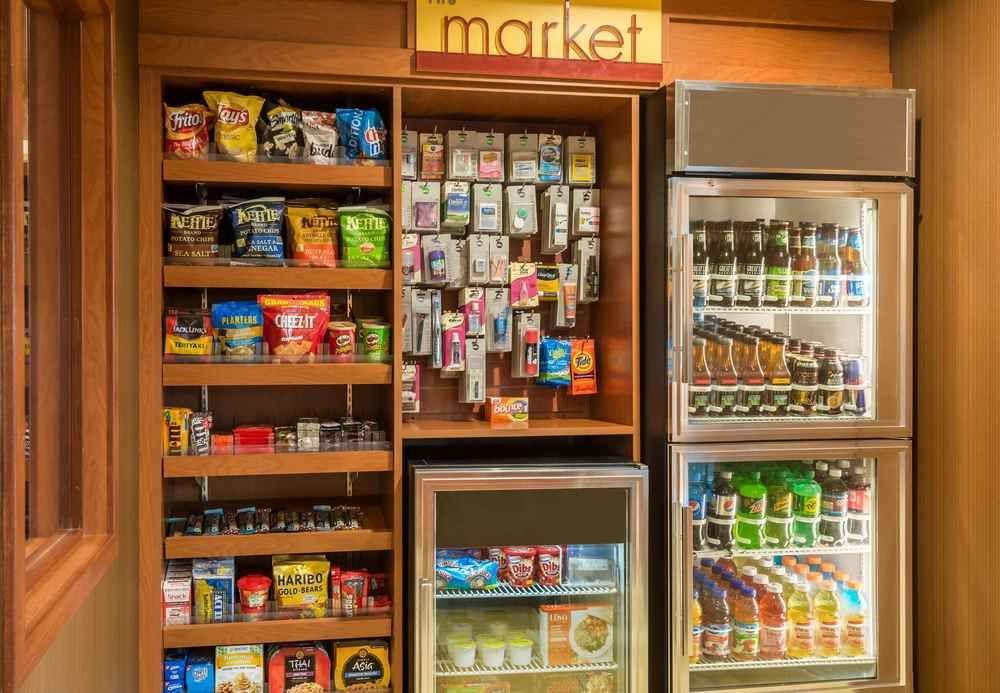 费尔菲尔德套房酒店 - 布法罗机场 奇克托瓦加 外观 照片